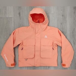 Nike ACG Storm-FIT Skull Peak Outdoor Jacket FV7327-833 Women's XS NWT MSRP $250
